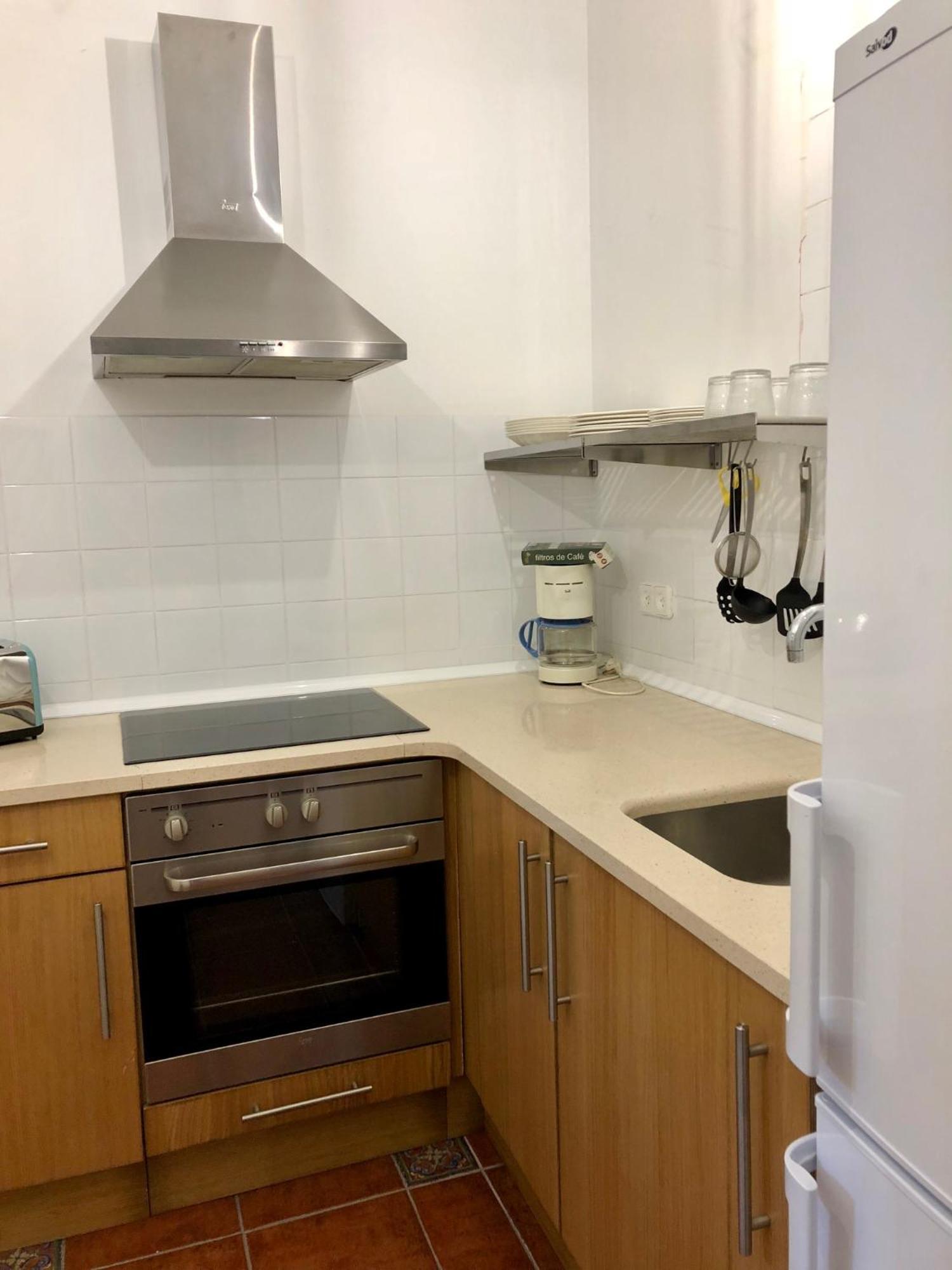 Apartamentos La Casona Ucieda المظهر الخارجي الصورة